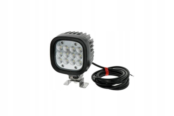 PROJECTEUR OUVRIER LED 62W 24A 110MM GRANIT
