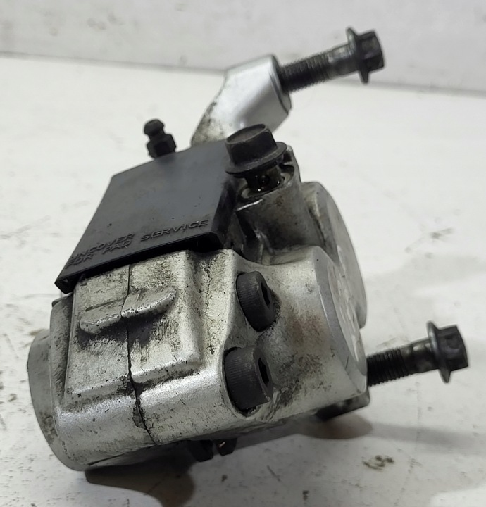 ÉTRIERS FREIN AVANT DROIT GAUCHE 4JH YAMAHA FZR 600 GENESIS 1994-1996 ANNÉE