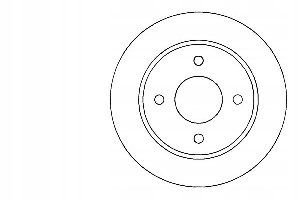 SET DISC BRAKE A.B.S. 402065F001 402065 photo 2 - milautoparts-fr.ukrlive.com