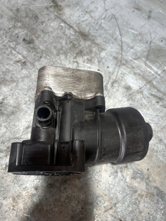 GOLF 1.6 TDI 2.0 RADIATEUR SUPPORT HUILES FILTRE