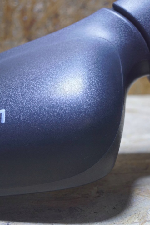 RÉTROVISEUR GAUCHE FORD KA MK2 2 GOUPILLE (L1457)