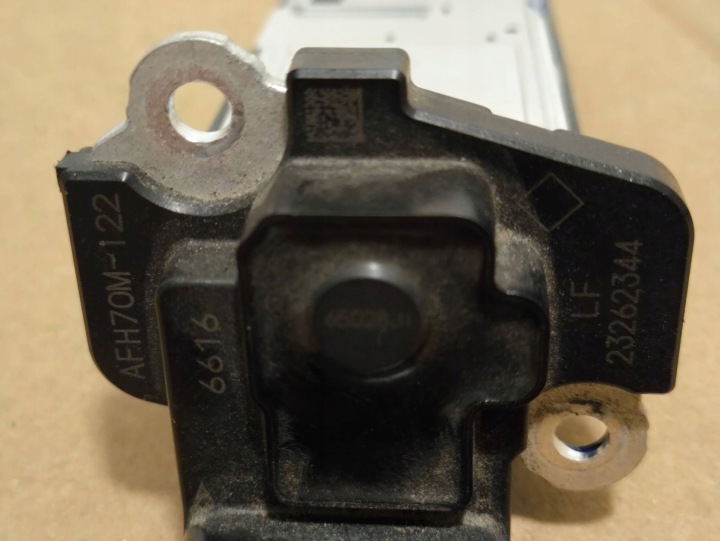 DÉBITMÈTRE OPEL KARL 1.0
