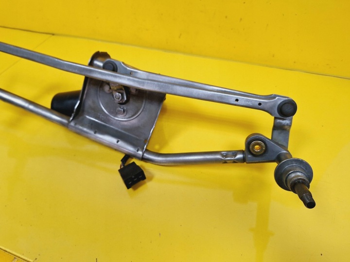 MÉCANISME PETIT MOTEUR ESSUIE-GLACES AVANT MERCEDES W638 VITO NR46