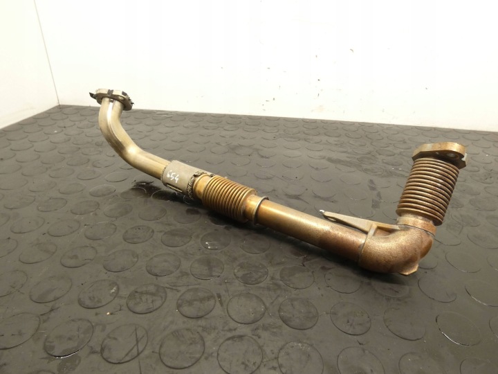 TUYAU EGR MERCEDES GLA GLC GLE C E GLK GLB 2.0 CDI A6541409102