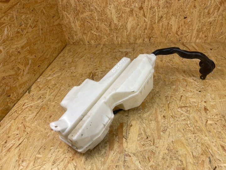 RÉSERVOIR LIQUIDE LAVE-GLACES POMPE VOLVO V60 II S60 III 30747576 2018-