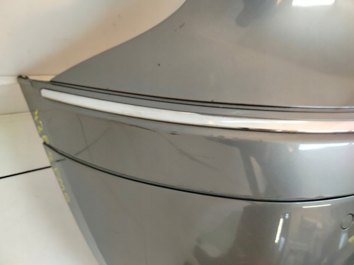 MERCEDES B CLASSE W245 LIFT 08R- PARE-CHOCS ARRIÈRE ARRIÈRE PDC 787