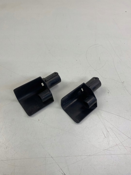 VW SEAT SKODA PROTECTION BORNES PLUSOWEJ 1K0971920