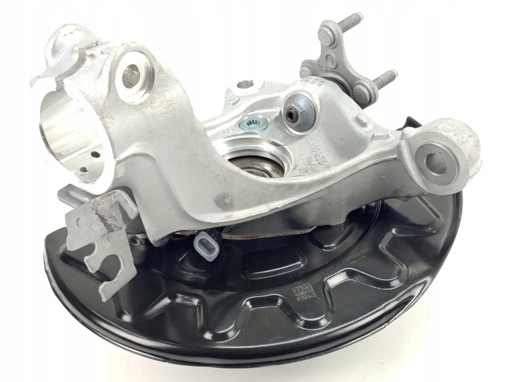 ROTULE DE DIRECTION VW TIGUAN 5Q0407257C