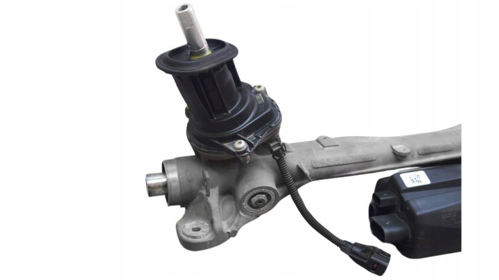 CRÉMAILLÈRE DE DIRECTION KODIAQ TOURAN TIGUAN 5QB423062D RÉGÉNÉRATION
