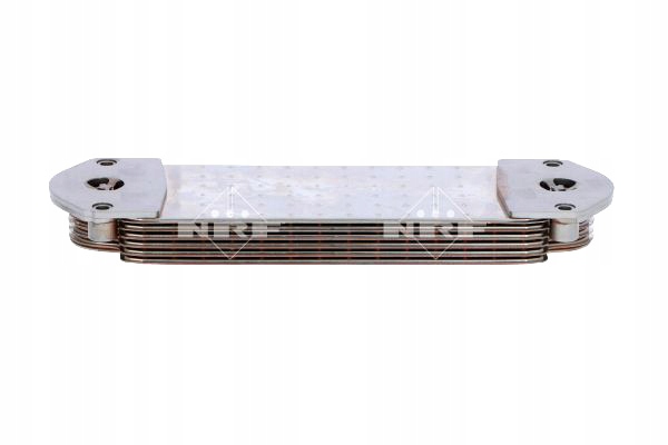 RADIATEUR HUILES SCANIA DROIT G R T DC13.05-DC13.147 04.04- NRF