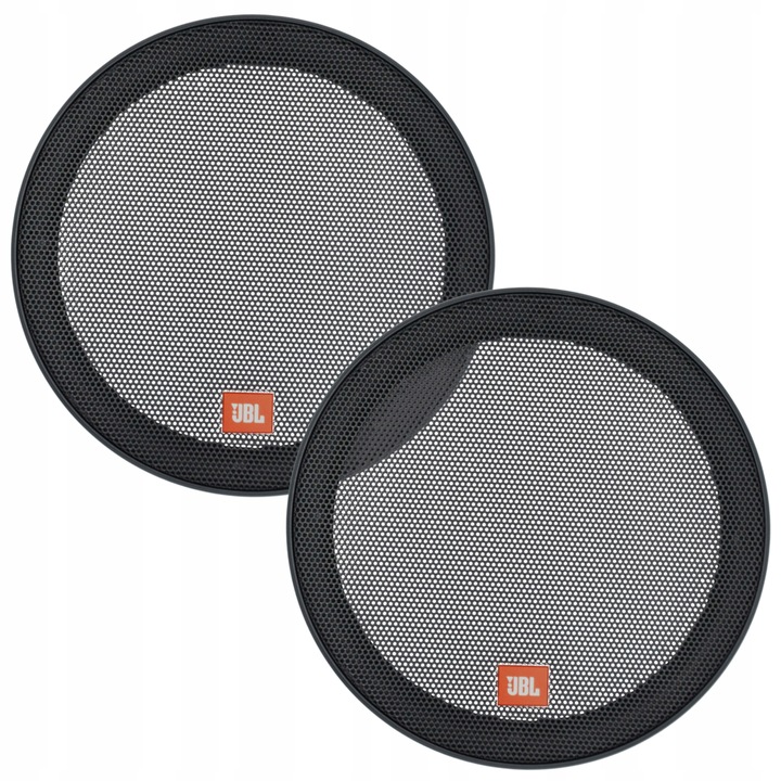 JBL STAGE2 604C ALTAVOCES DE AUTOMÓVIL DISTANCIAS PARA KIA SOUL PARTE DELANTERA 