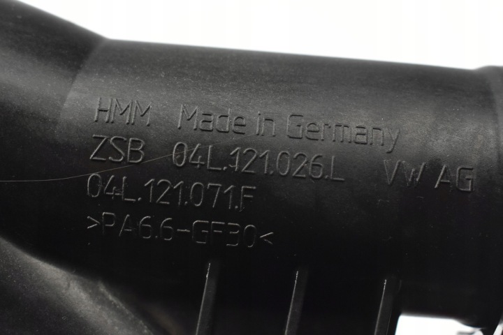 VW CHÂSSIS 03H121026G 04L121026Q