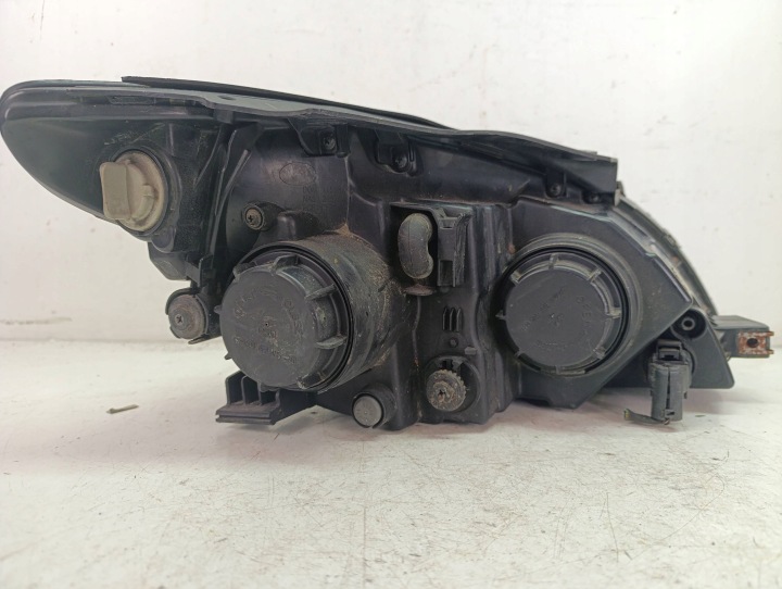 HYUNDAI OE 92101-2LXXX PHARE AMPOULES