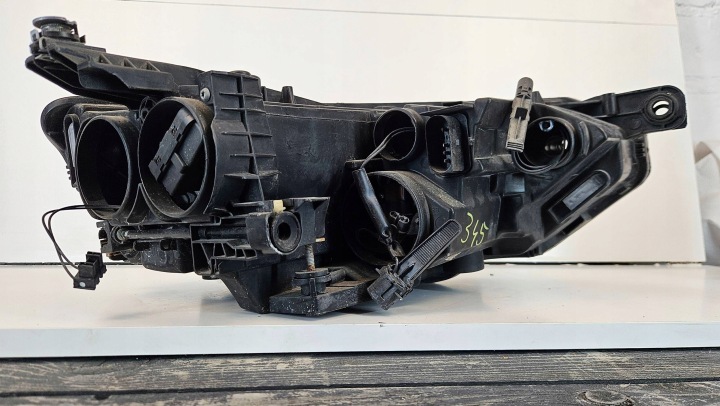 VW PASSAT B8 3G 14- PHARE GAUCHE AVANT AVANT PROJECTEUR 3G1941005C