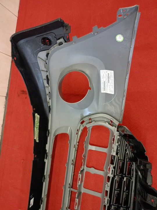 PARE-CHOCS AVANT MINI COOPER F56 7300586