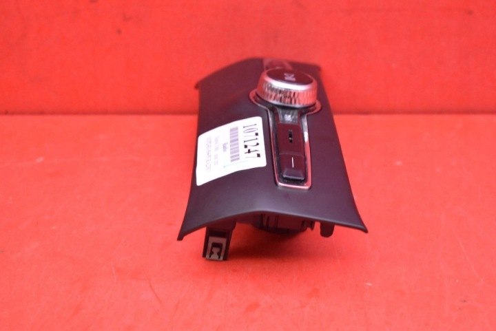 PANNEAU COMMANDE RADIO COMMUTATEUR D'URGENCE 31398845 VOLVO V60 2 II 18-21