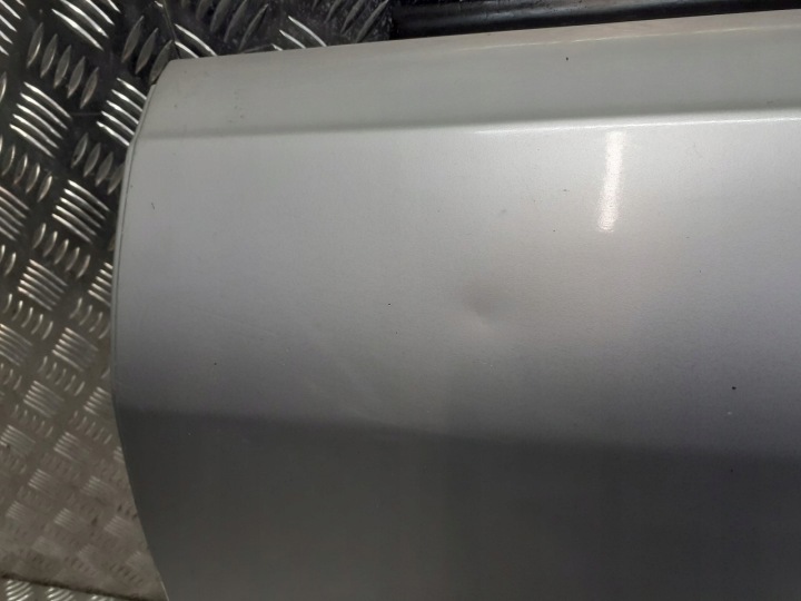 PORTES GAUCHE ARRIÈRE AUDI 80 LY7T BERLINE