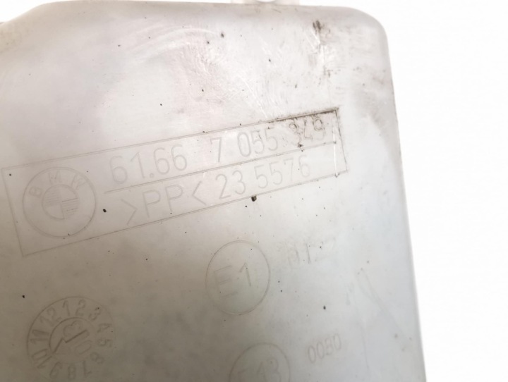 RÉSERVOIR LIQUIDE LAVE-GLACES XÉNON BMW E63 E64 E60 7055349