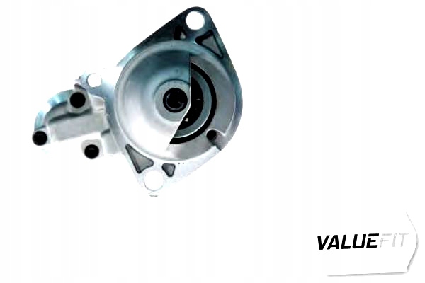 HELLA A3040D DÉMARREUR 8EA 011 610-401 PCS HELLA