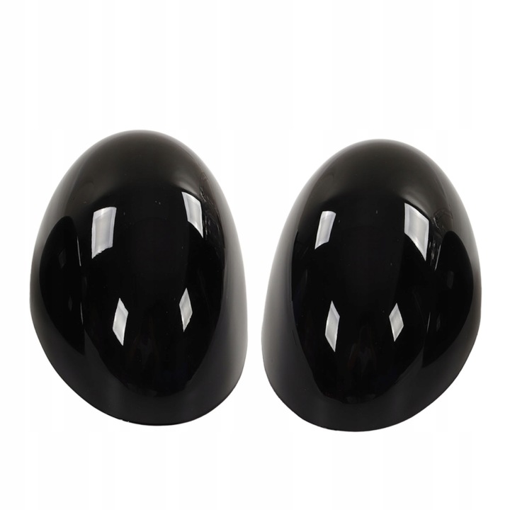 REVÊTEMENTS CHÂSSIS RÉTROVISEURS POUR MINI COOPER R55 R56 R57 R58 R59 R60 R61 07-16
