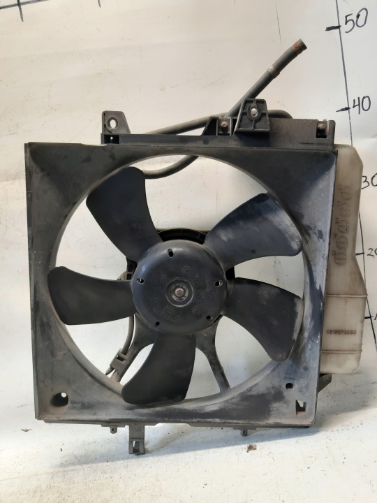VENTILATEUR RADIATEUR SUBARU FORESTER 2.0B