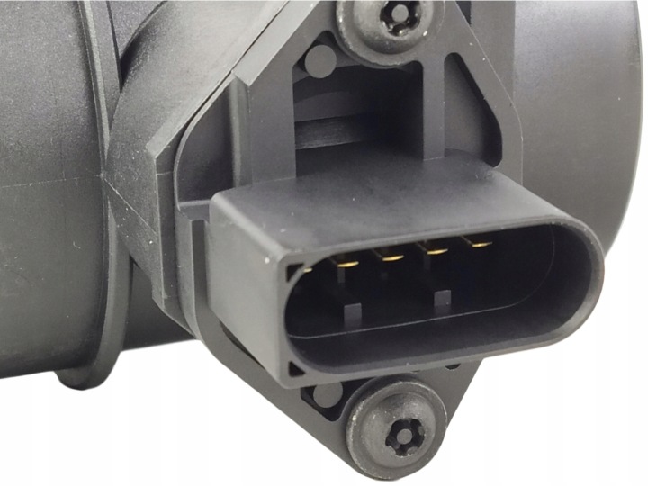 DÉBITMÈTRE AIR VERS VOITURES VW SHARAN GOLF IV 1.9 TDI