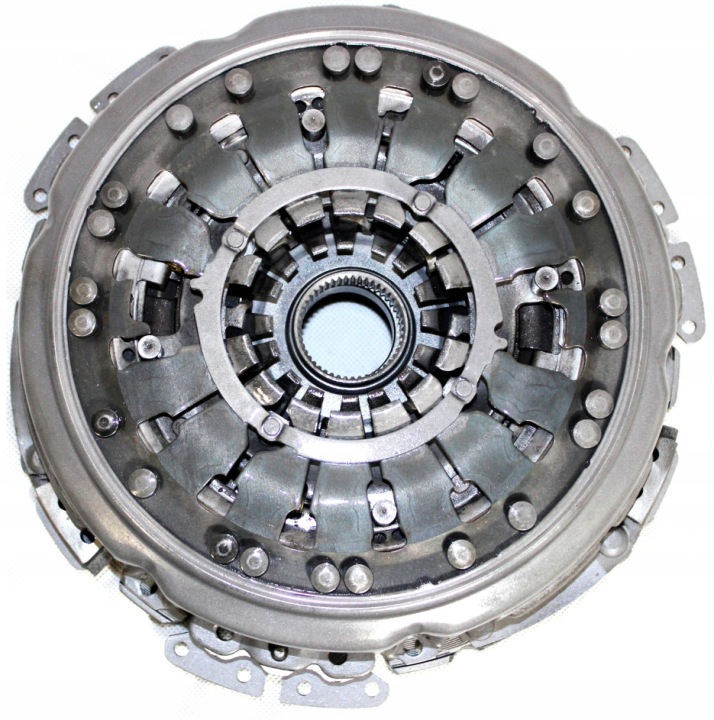 EMBRAYAGE DSG DQ200 0AM198140B VW TIGUAN 2011 -2012
