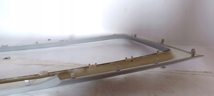 GRILLE CALANDRE CALANDRE PEUGEOT BOXER 3 LIFT 18072049