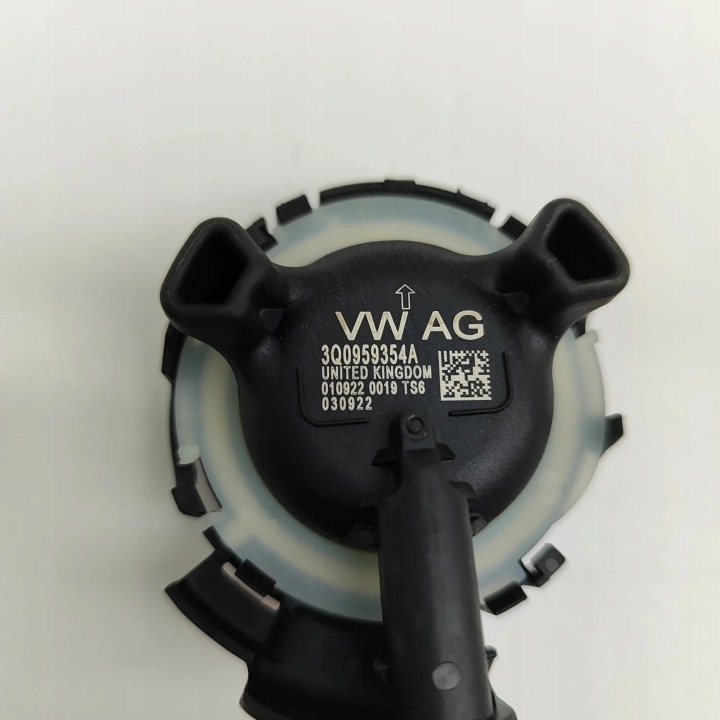 CAPTEUR ZDERZENIOWY AIRBAG CUPRA ATECA 3Q0959354A