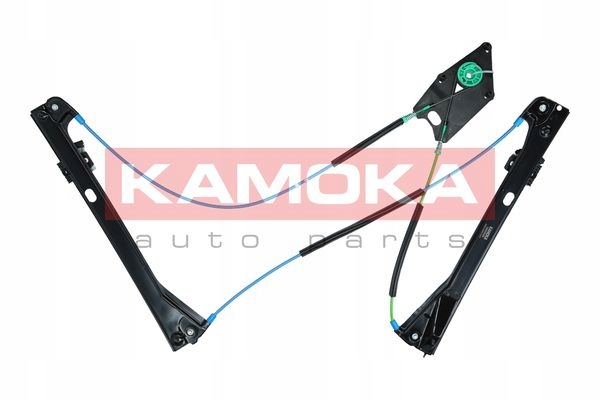 KAMOKA 7200265 MONTE DE GLACE AVANT GAUCHE VW POLO photo 2 - milautoparts-fr.ukrlive.com