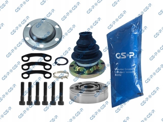 JOINT MOTEUR JEU MERCEDES CLASSE C T-MODEL (S202) C 180 T GSP