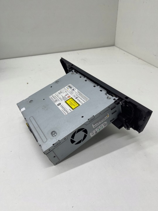 AUDI A6 A7 C7 MODULE LECTEUR DE CARTE UNITÉ MULTIMÉDIA NAVI MMI NAVIGATION LÉGAL