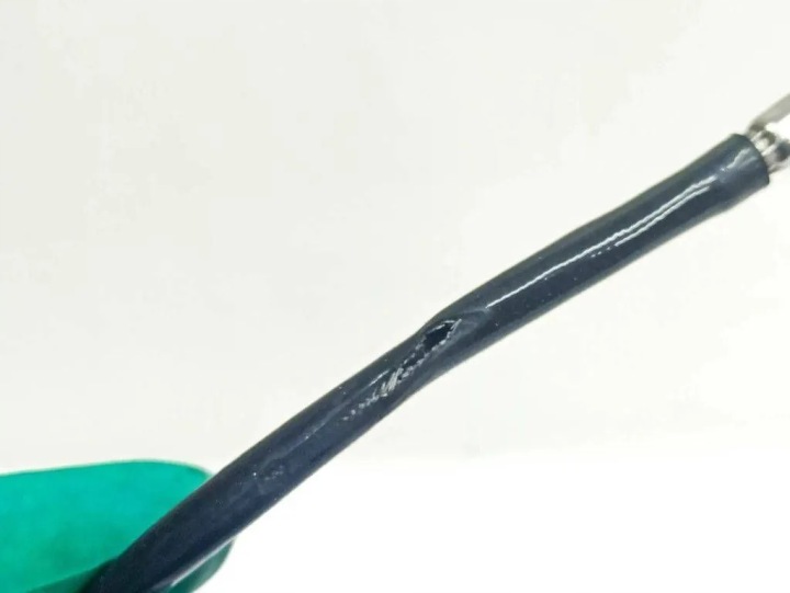 CAPTEUR TEMPÉRATURE GAZ D'ÉCHAPPEMENT BMW 3 COUPÉ (E92) 736300 34319111 2.0L 2011