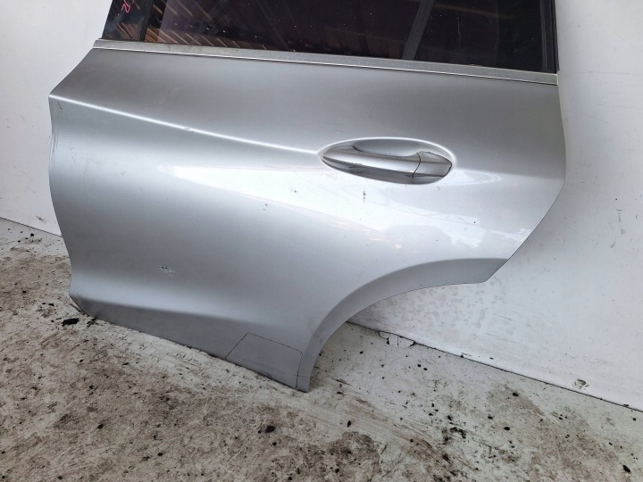 INFINITI Q30 15-19 PORTES GAUCHE ARRIÈRE