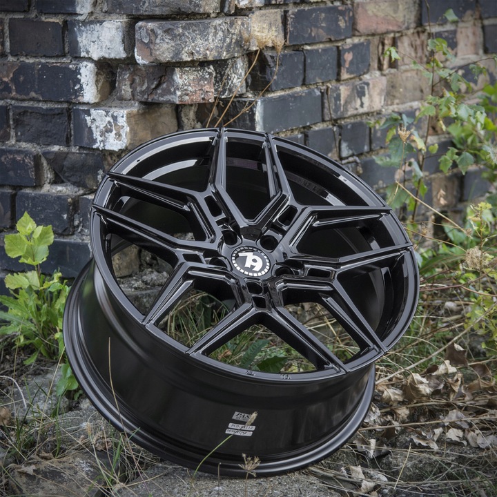 LLANTAS 5X114,3 NISSAN ARIYA ALTIMA E-NV200 GT-R JUKE LEAF MAXIMA QX MURANO 