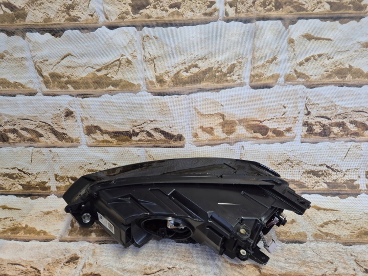 VW GOLF 7 VII 5G1 941752 XÉNON ROTATIF LED SUR 3 MODULES