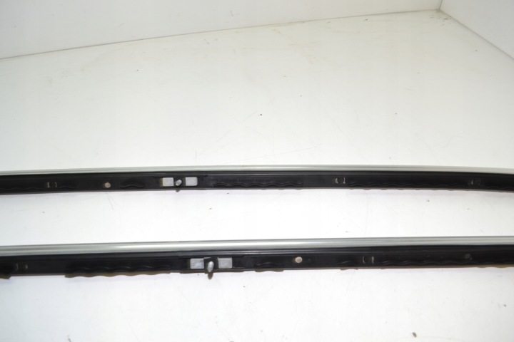 BARRES DE TOIT TOITS BMW 5 F11
