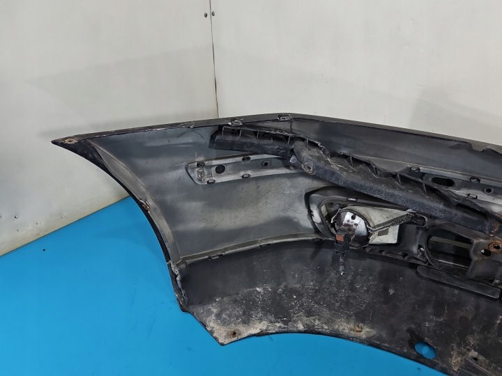 PARE-CHOCS AVANT AVANT SKODA OCTAVIA II 9910