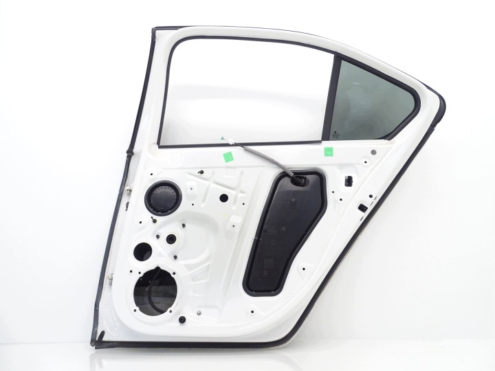 PORTES DROIT ARRIÈRE DROIT ARRIÈRE SKODA OCTAVIA III 5E LIFTBACK 2012-2020R LF9E