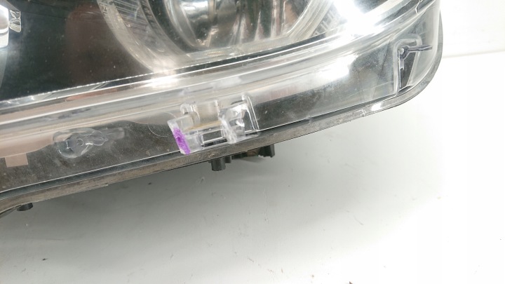 BMW 3 F30 F31 LIFT PHARE GAUCHE AVANT AVANT LED