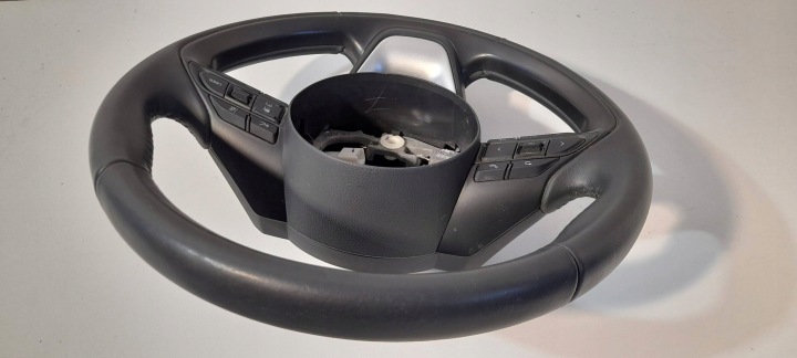 TOYOTA YARIS IV XP210 CROSS VOLANT CUIR 6436038 (L98)