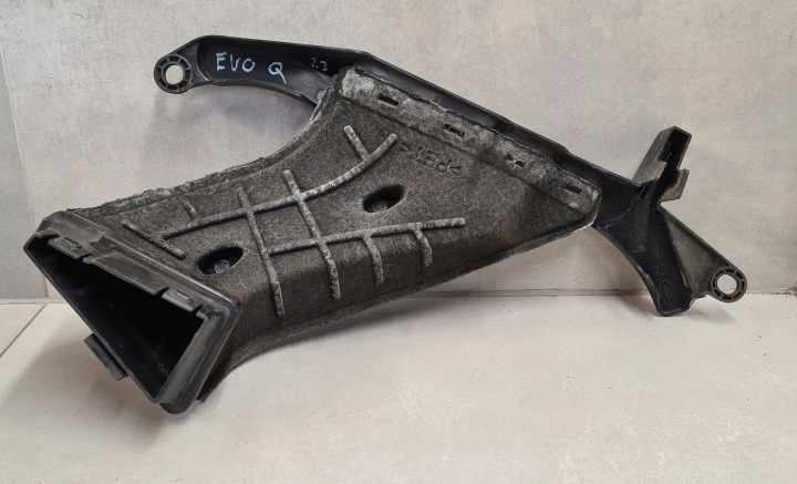 COMPLET CHÂSSIS FILTRE CHWYT CAPTEUR AIR RANGE ROVER EVOQUE 2.2