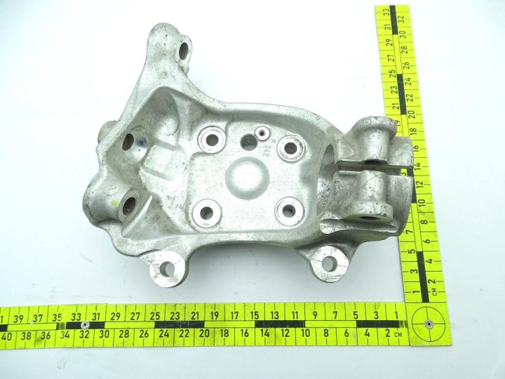 BMW 7 E65 01-08 ROTULE DE DIRECTION GAUCHE AVANT ORIGINAL 6753462