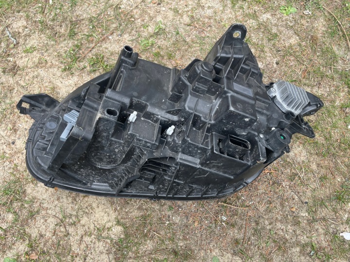 VOLVO XC90 II PHARE AVANT MIDLED