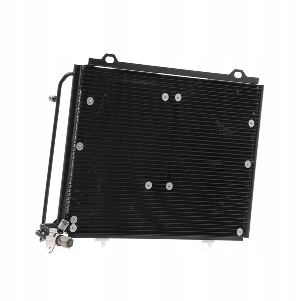 RADIATEUR CLIMATISATION RIDEX 448C0035 VERS VW UP! BERLINE COMPACTE VERS FIAT