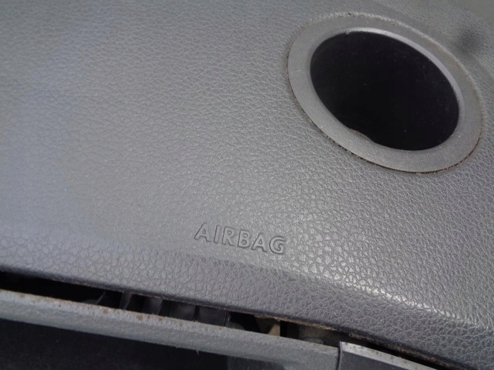 TABLEAU DE BORD CONSOLE AIRBAG PASSAGER VW TRANSPORTER T6 2015- 7E1857051
