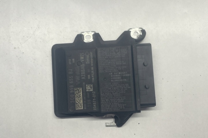MODULE AIRBAG VOLKSWAGEN SEAT AUDI SKODA 3Q0959655BJ