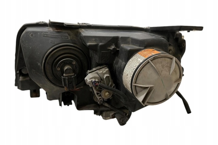 PHARE DROITE AVANT SUZUKI GRAND VITARA II (JT, TE, TD) 10059079 2.0L