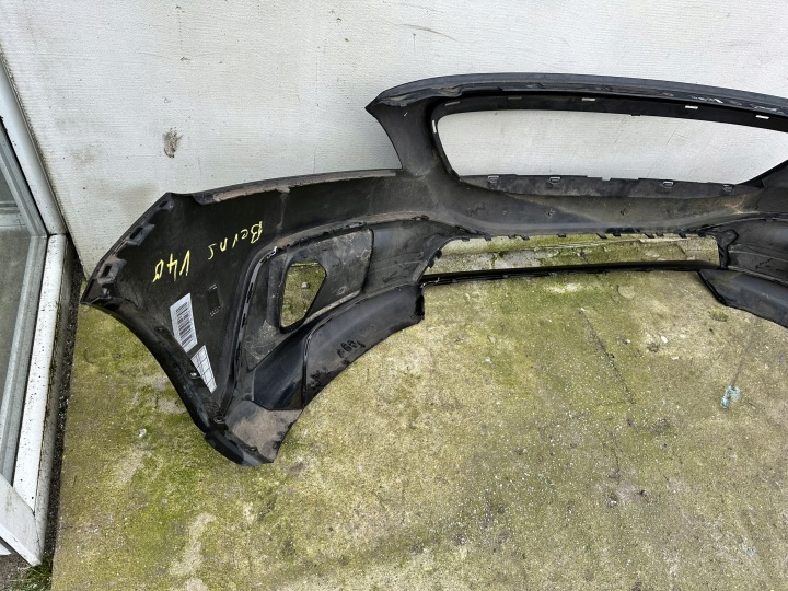 PARE-CHOCS VOLVO V40 CC CROSS COUNTRY XC40 AVANT ORIGINAL