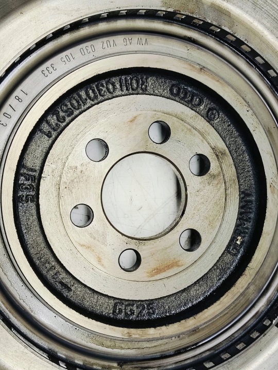 EMBRAYAGE DISQUE COLLIER VW POLO 9N 1.2 03D105333 SACHS